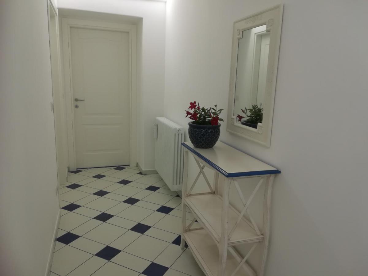 Maison Don Rafe' Positano Kültér fotó