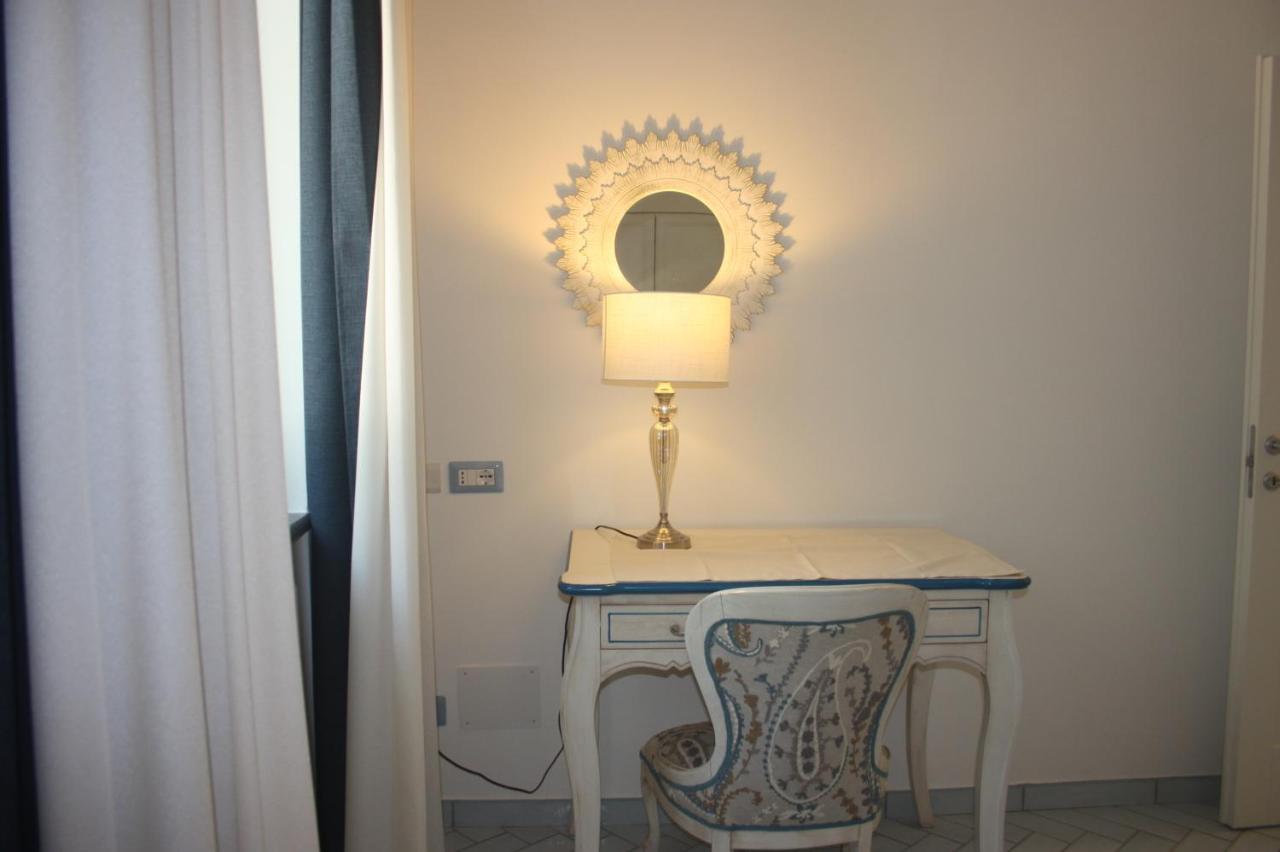 Maison Don Rafe' Positano Kültér fotó