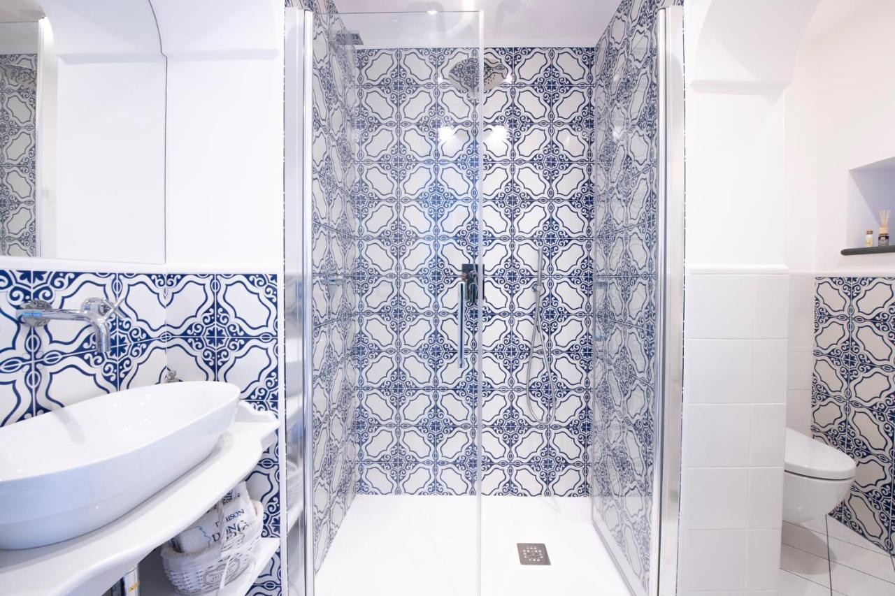 Maison Don Rafe' Positano Kültér fotó