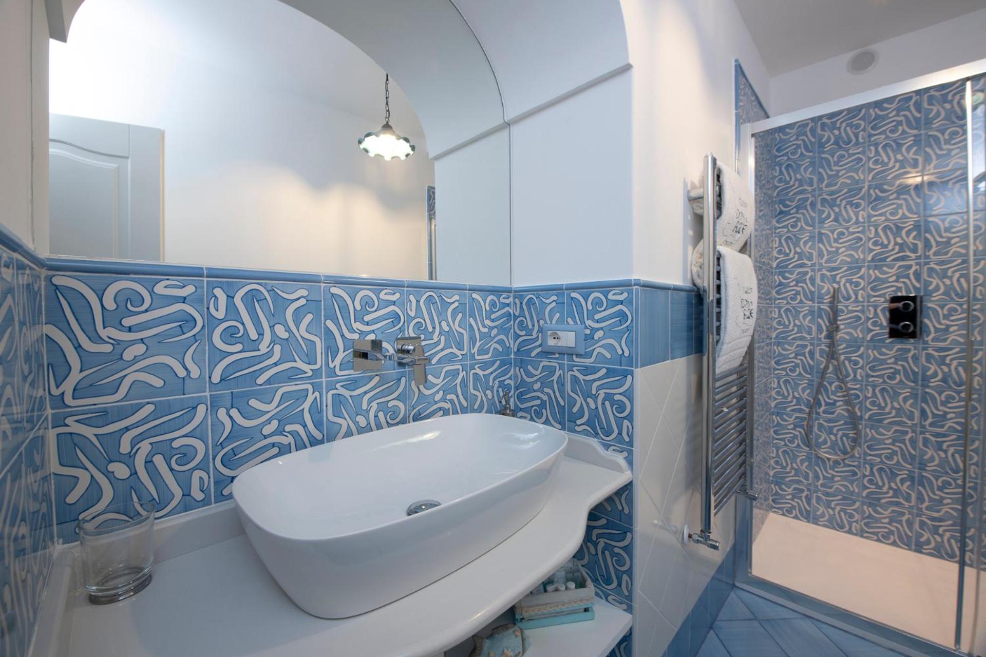 Maison Don Rafe' Positano Kültér fotó