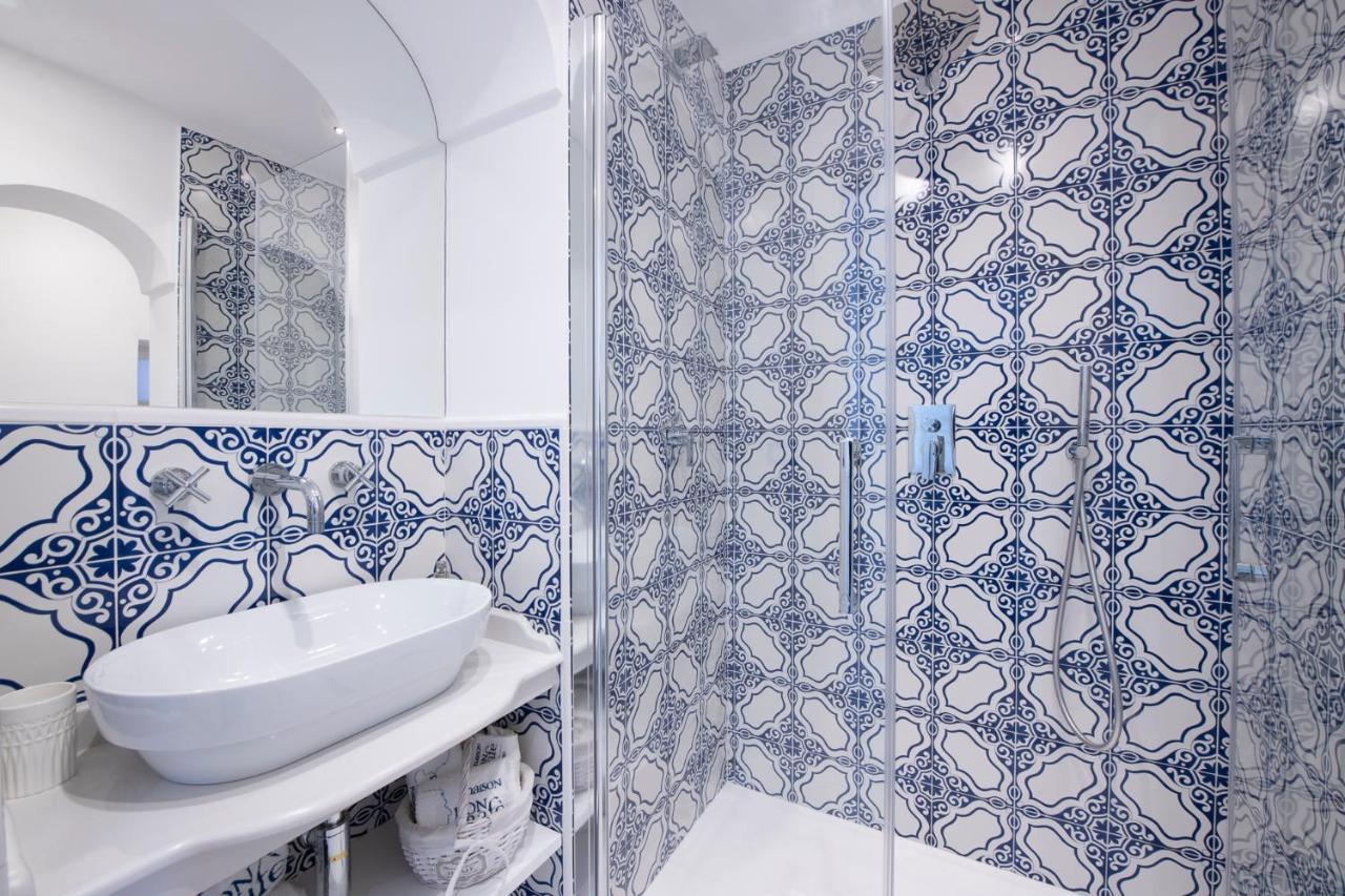Maison Don Rafe' Positano Kültér fotó