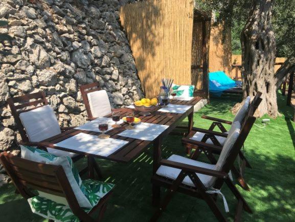 Maison Don Rafe' Positano Kültér fotó